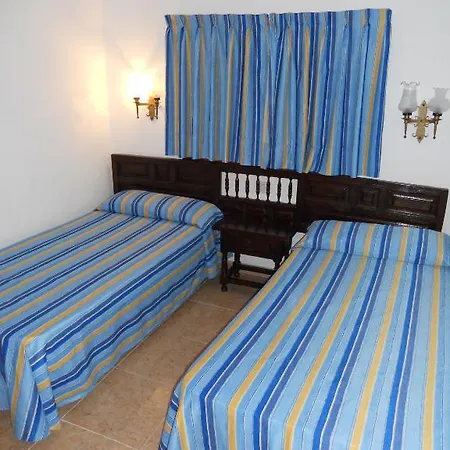 Appartamento Juncos Ii Playa del Inglés